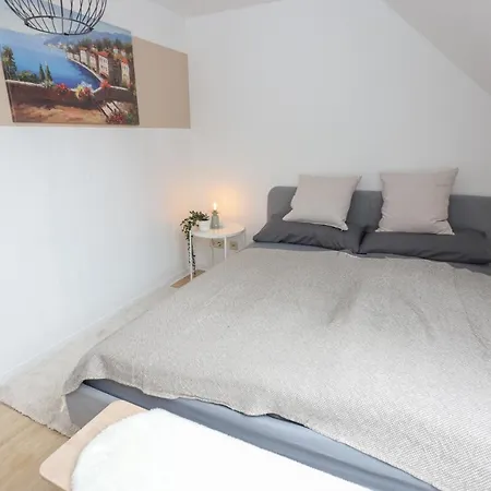 Fullhouse - Eisenach - K70 Apartments - Washing Machine - Smarttv Exterior photo