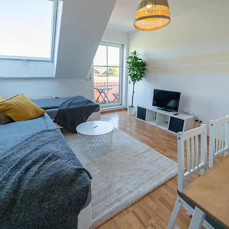 Fullhouse - Eisenach - K70 Apartments - Washing Machine - Smarttv Exterior photo