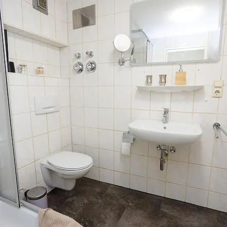Fullhouse - Eisenach - K70 Apartments - Washing Machine - Smarttv Exterior photo
