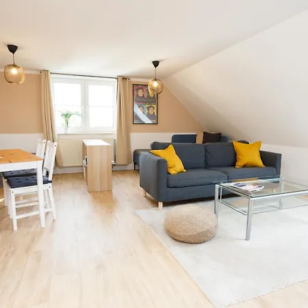 Fullhouse - Eisenach - K70 Apartments - Washing Machine - Smarttv Exterior photo