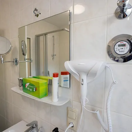 Fullhouse - Eisenach - K70 Apartments - Washing Machine - Smarttv Exterior photo