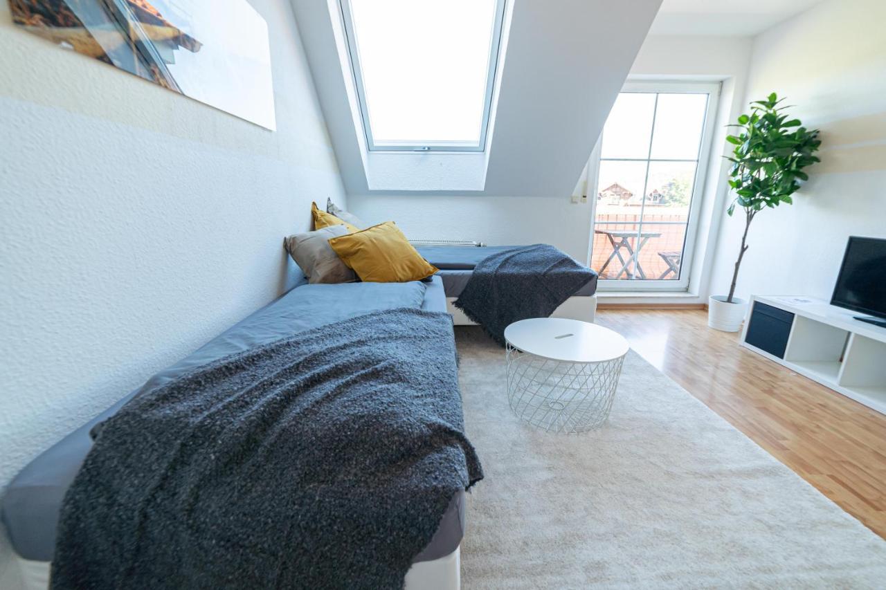 Fullhouse - - K70 - Washing Machine - Smarttv Apartment Eisenach