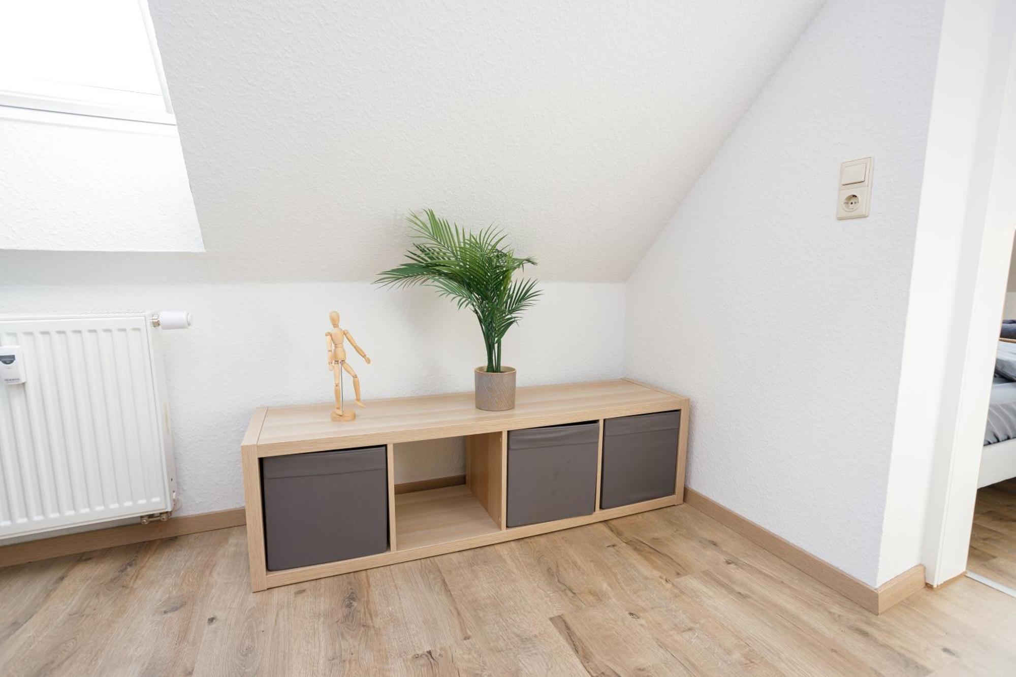 Apartment Fullhouse - - K70 - Washing Machine - Smarttv *