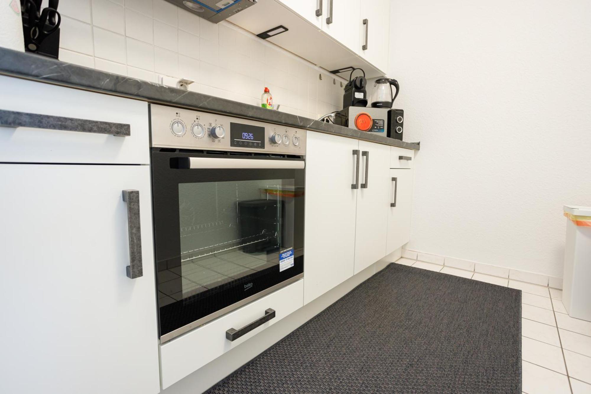 Fullhouse - - K70 - Washing Machine - Smarttv *