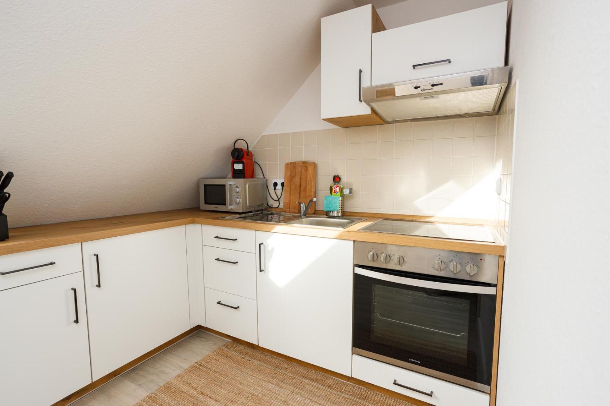 Fullhouse - - K70 - Washing Machine - Smarttv Eisenach