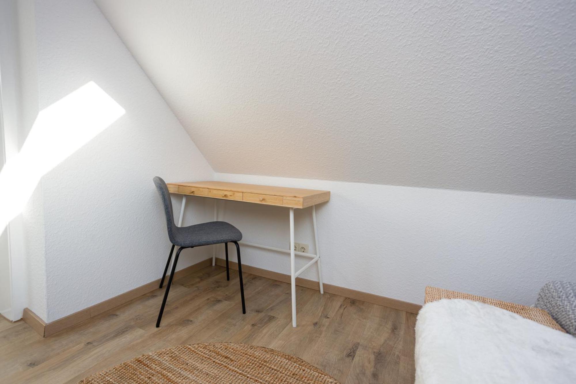 Apartment Fullhouse - - K70 - Washing Machine - Smarttv *